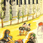 Federico Fellini. Fellini - pikkukuva 1
