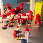 JOULUTONTTUJA - pikkukuva 1