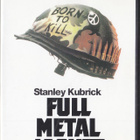Full Metal Jacket (DVD K15) - pikkukuva 1