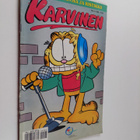 Jim Davis : Karvinen 3/1999 - pikkukuva 1