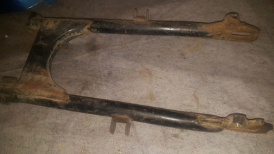 yamaha torque induction 125 -70 luvulta