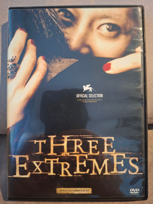 Three Extremes