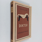 G. Valerius Catullus : Dikter - pikkukuva 1