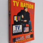 Michael Moore : Adventures in a TV Nation : the stories b... - pikkukuva 1