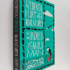 Jonas Jonasson : The Accidental Further Adventures of the... - pikkukuva 1