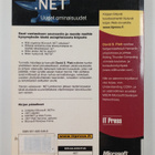 David S. Platt : Microsoft .NET : uudet ominaisuudet - pikkukuva 2
