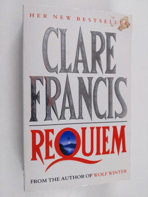 Clare Francis : Requiem