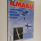 Ilmailu 8/2009 - pikkukuva 1