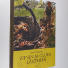 Unto Tikkanen : Viinin ja oluen lähteillä - pikkukuva 1