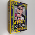 Joachim Readme : The vitsikirja 2012 - pikkukuva 1
