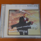 James Galway:Annie's Song CD.1991 RCA Victor.DC 854262.Hieno - pikkukuva 1