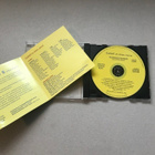 Nuorisokuoro Sympaatti - Etähäll on miun emoni – CD - pikkukuva 3