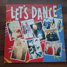 LET'S DANCE 2 x LP - pikkukuva 1