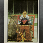 1971-72 Williams Hockey #59 Jorma Valtonen - pikkukuva 1