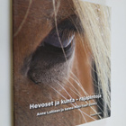 Hevoset ja kunta : rajapintoja (signeerattu) - pikkukuva 1