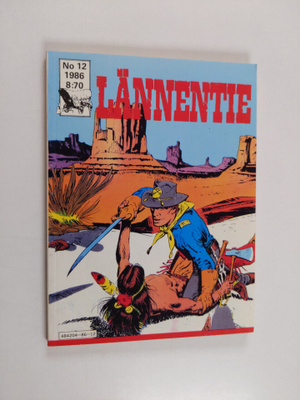 Lännentie 12/1986