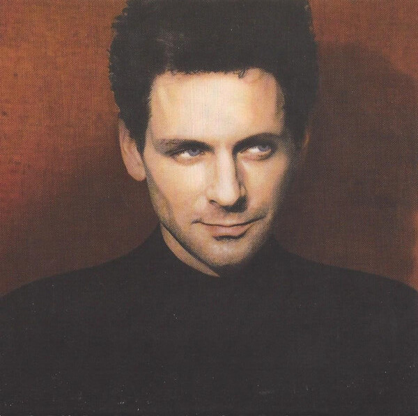LINDSEY BUCKINGHAM Out of the Cradle CD Fleetwood Mac