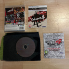 Yakuza 4 (PS3)(PAL)(CIB) - pikkukuva 2