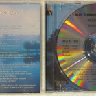 Pasi Kaunisto • Kun tummuvat illan varjot CD - pikkukuva 2