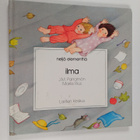 Jose M. Parramon : Ilma - pikkukuva 1