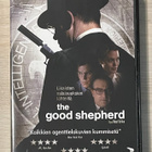 Good Shepherd (2006) Robert De Niro, Matt Damon - pikkukuva 1