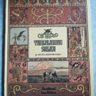 Taikalinnun sulka kuvittajana Ivan Bilibin - pikkukuva 1