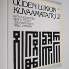 Riitta Moisander : Uuden lukion kuvaamataito 2 - pikkukuva 1