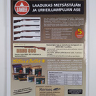 Ase & Erä n:o 4 / 2005 - pikkukuva 2