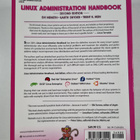 Evi Nemeth : Linux administration handbook - pikkukuva 2