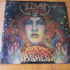Medusa 1975 – Rising From The Ashes (uudenveroinen LP) - pikkukuva 1