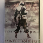 SAINTS and SOLDIERS - pikkukuva 3