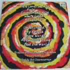 New Model Army: Love Of Hopeless Causes LP (1993) - pikkukuva 2