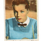 Purkkakuva Hellas  Serie A n:o 193 ROMY SCHNEIDER - pikkukuva 1