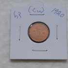 5 penniä (Cu) 1920 - pikkukuva 1