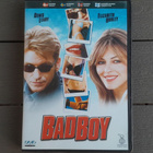 DVD: Bad Boy / Renttu (Denis Leary, Elizabeth Hurley 2001) - pikkukuva 1