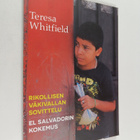 Teresa Whitfield : Rikollisen väkivallan sovittelu : El S... - pikkukuva 1
