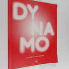 Aline Cochard : Dynamo - un siecle de lumiere et de mouve... - pikkukuva 1