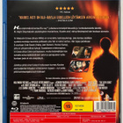 KUUDES AISTI - Blu-ray, suomi kannet - pikkukuva 2