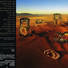 { queensryche - hear in the now frontier + 1 (japsi-cd) } - pikkukuva 2