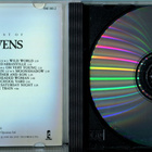 CAT STEVENS . CD-LEVY . THE VERY BEST OF CAT STEVENS - pikkukuva 3