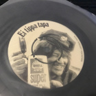 Irwin Goodman St. Pauli ja Reperbahn Promo Single rare - pikkukuva 2