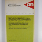 Jane Gardam : Kaukana Veronasta - pikkukuva 2