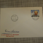 FDC Eino Leino 6.7. 1978 kirje. - pikkukuva 1
