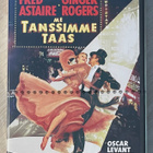 Me tanssimme taas (1949) Fred Astaire & Ginger Rogers (UUSI) - pikkukuva 1