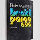 Irma Weisen : Henkiparannus - pikkukuva 1