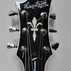 Hagström Ultra Swede FR - pikkukuva 4
