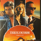 Tequila Sunrise (Mel Gibson, Kurt Russell,Michelle Pfeiffer) - pikkukuva 1