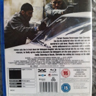 THE MECHANIK BLU-RAY - pikkukuva 2