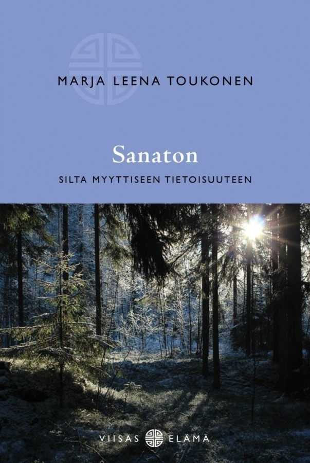 Marja Leena Toukonen: Sanaton