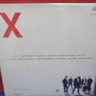 INSX - X EU -90 VG+/EX LP - pikkukuva 2